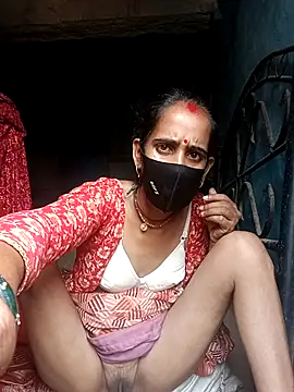 Mohni Das online show from 05-11-26, 10:32