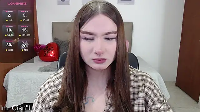 Miley Baker online show from 12-10-24, 01:00