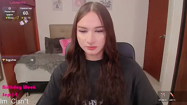 Snapshot of Miley_Baker chatting on 09-24-25, 02:09 Miley Baker online show from 09-24-25, 02:09