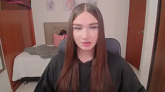 Miley Baker online show from 12-15-25, 04:00