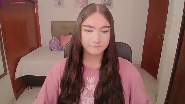 Snapshot of Miley_Baker chatting on 03-14-26, 02:00 Miley Baker online show from 03-14-26, 02:00