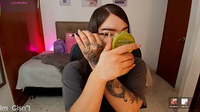 Snapshot of Miley_Baker chatting on 03-19-26, 01:15 Miley Baker online show from 03-19-26, 01:15