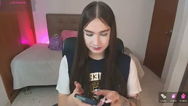 Miley Baker online show from 06-24-26, 02:27