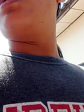 Snapshot of NannyNannybabe chatting on 01-19-25, 05:05 NannyNannybabe online show from 01-19-25, 05:05