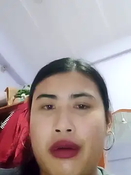 Snapshot of NannyNannybabe chatting on 09-14-25, 09:25 NannyNannybabe online show from 09-14-25, 09:25