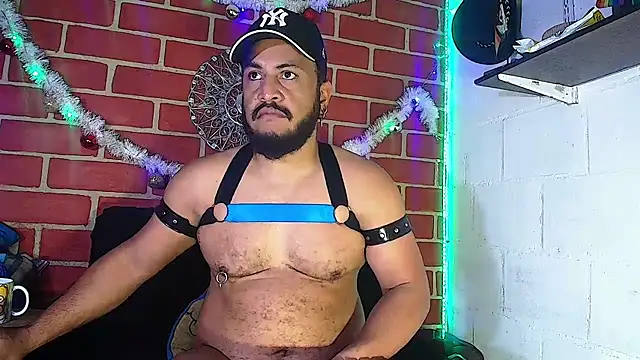 the master foal  online show from 12-27-24, 03:37