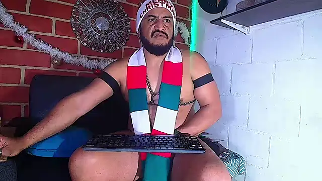 the master foal  online show from 12-28-24, 07:44