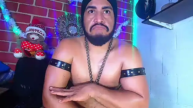 the master foal  online show from 12-31-24, 09:31