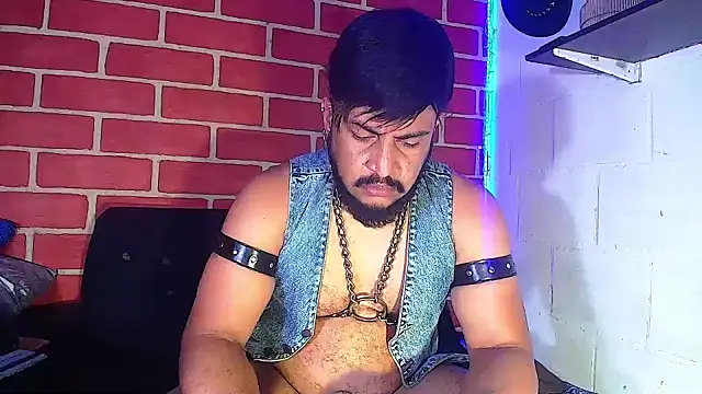 the master foal  online show from 01-22-25, 10:07