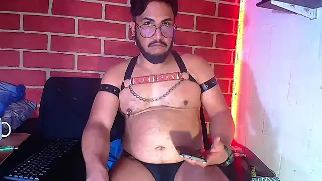 the master foal  online show from 01-25-25, 11:55