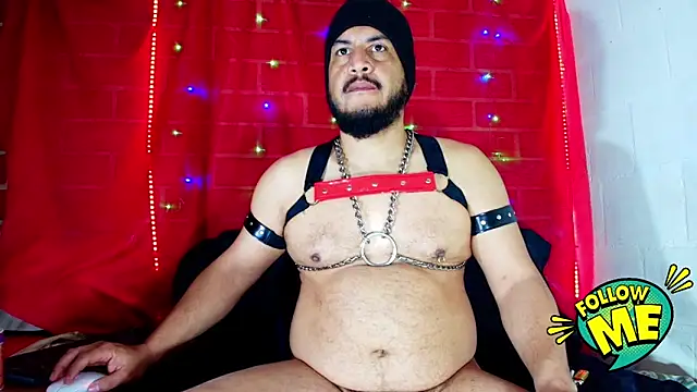 the master foal  online show from 09-18-25, 11:12