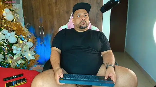 jacoob woods online show from 12-26-24, 12:38