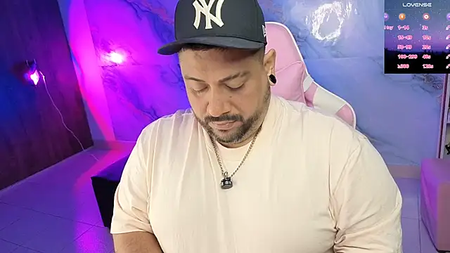 jacoob woods online show from 04-29-26, 12:48