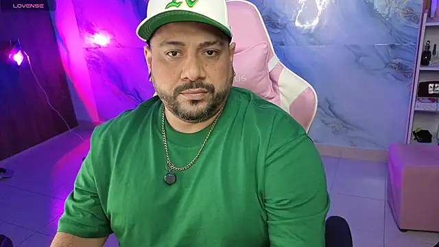 jacoob woods online show from 04-30-26, 11:20