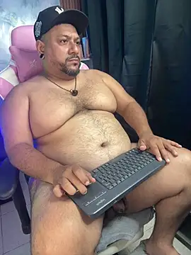 jacoob woods online show from 05-11-26, 04:04