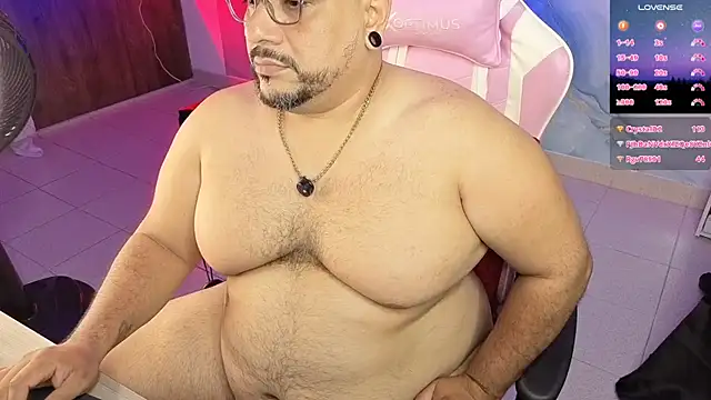 jacoob woods online show from 05-18-26, 04:07