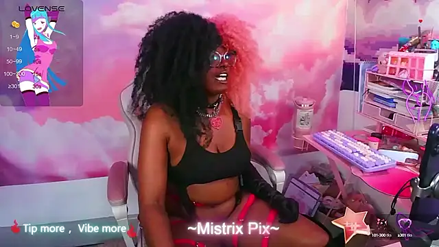 Pixiebob25 online show from 01-20-25, 08:07