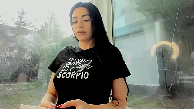 Naila18 online show from 03-18-26, 06:38