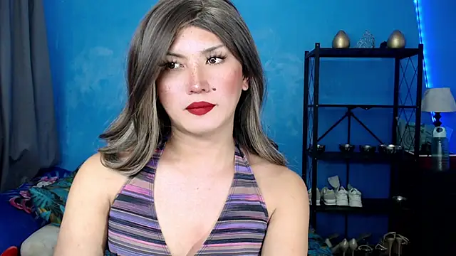 beatrice 21 online show from 01-26-25, 04:41