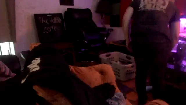 TheHellBilly online show from 03-06-26, 03:19