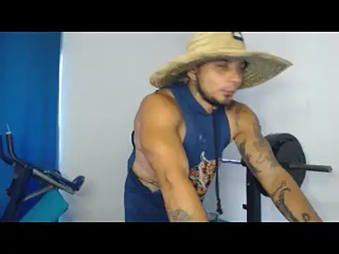 JacobJamess online show from 10-08-25, 04:15