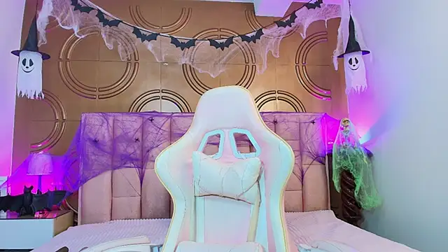 valeriaa19 online show from 10-08-25, 05:27