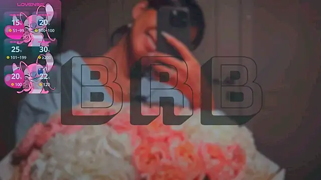 Mia Tin online show from 01-16-25, 06:14