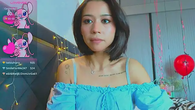 Mia Tin online show from 01-18-25, 11:21