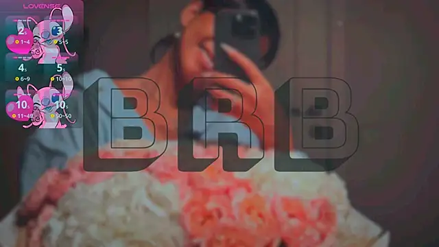 Mia Tin online show from 01-19-25, 05:48