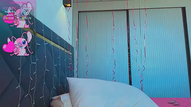 Mia Tin online show from 01-23-25, 07:43