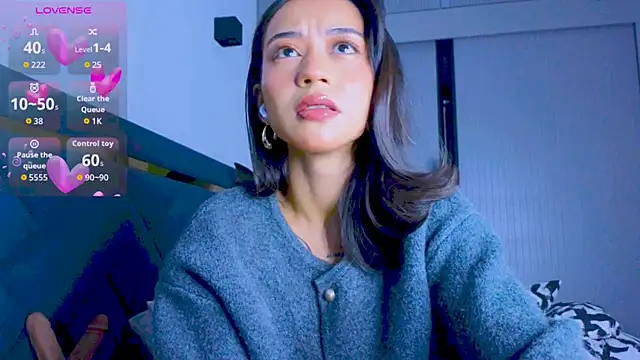 Mia Tin online show from 09-19-25, 02:51