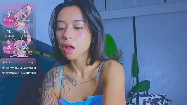 Mia Tin online show from 09-23-25, 12:41