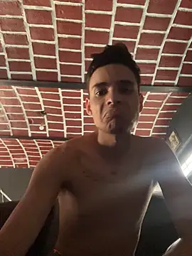 brianor89 online show from 10-01-25, 02:23