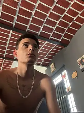 brianor89 online show from 10-02-25, 03:08