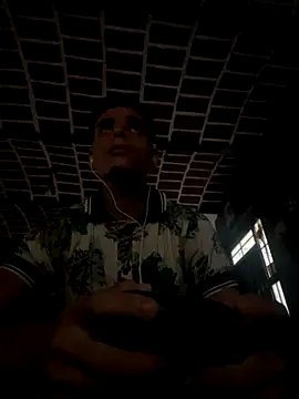 brianor89 online show from 10-16-25, 01:01