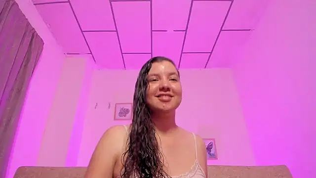 Snapshot of BUUNNY_BELLA chatting on 07-10-26, 03:11 BUUNNY BELLA online show from 07-10-26, 03:11