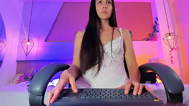 Rachel Foxy online show from 09-11-25, 07:25