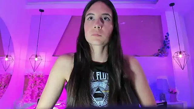 Rachel Foxy online show from 10-04-25, 03:21