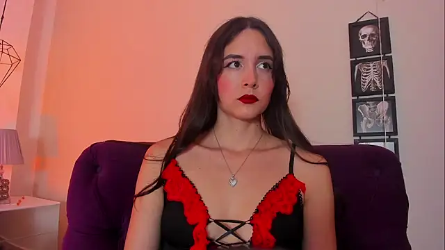 Rachel Foxy online show from 01-09-26, 10:11