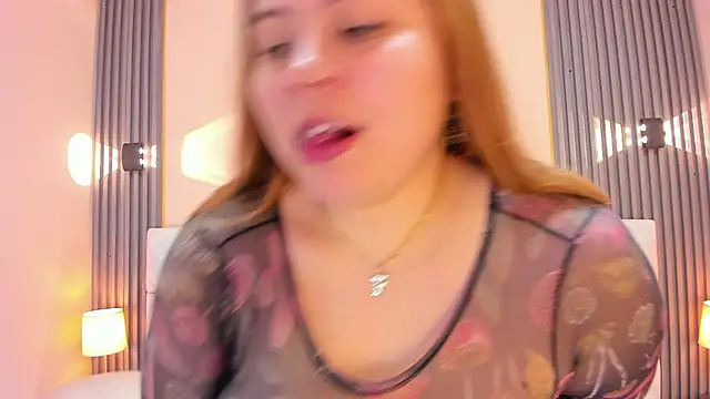 EYMI TOMSOM online show from 02-03-25, 11:42