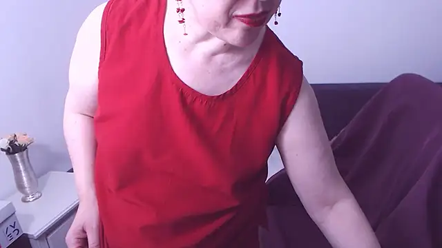 ChristaRose online show from 10-01-25, 02:50