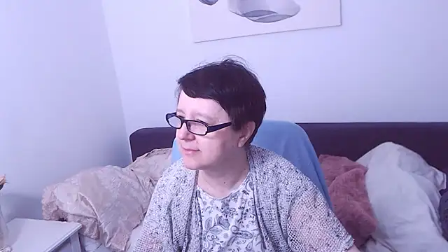 ChristaRose online show from 11-30-25, 03:38