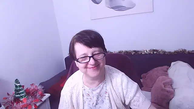 ChristaRose online show from 12-19-25, 02:18