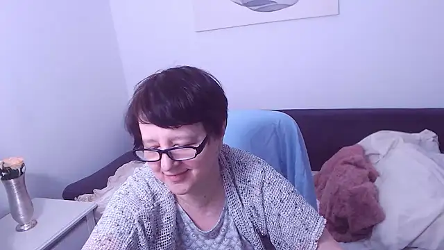 ChristaRose online show from 01-08-26, 07:27