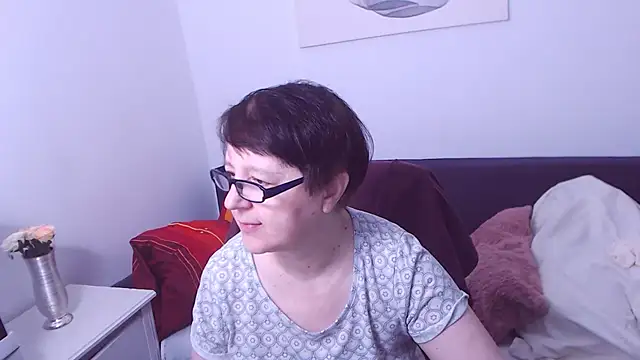 ChristaRose online show from 01-10-26, 07:04