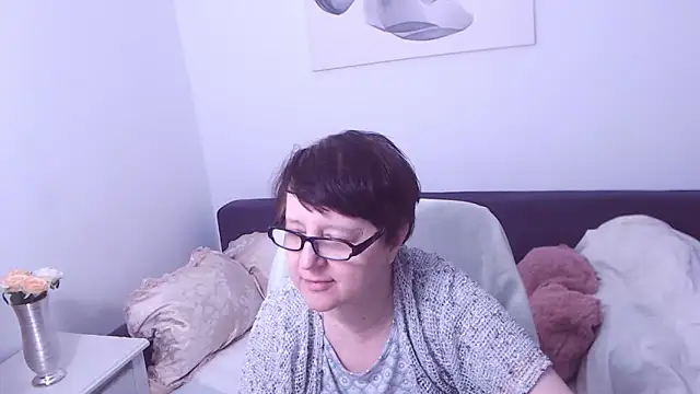 ChristaRose online show from 01-14-26, 09:31