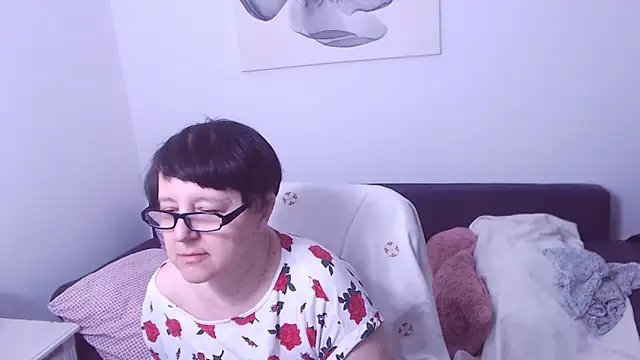 ChristaRose online show from 03-06-26, 08:16