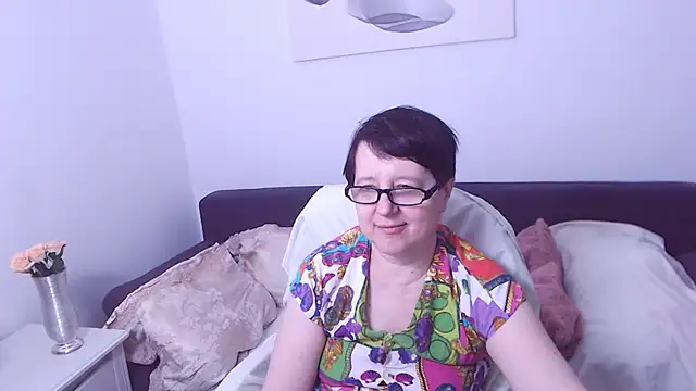 ChristaRose online show from 05-31-26, 03:19
