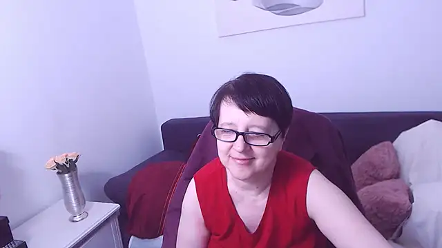 ChristaRose online show from 06-17-26, 05:58