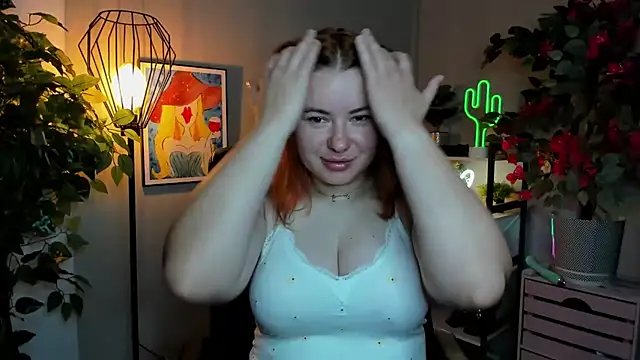 LAYLAxSTAR online show from 09-14-25, 06:34